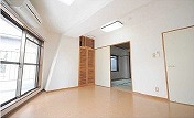 文京区大塚３丁目楽器可（ピアノ・弦楽器・声楽）マンション ベッドルーム