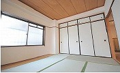 文京区大塚３丁目楽器可（ピアノ・弦楽器・声楽）マンション ベランダ