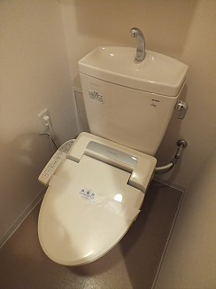 深大寺レジデンス　F棟 その他2