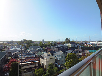 深大寺レジデンス　F棟 その他3