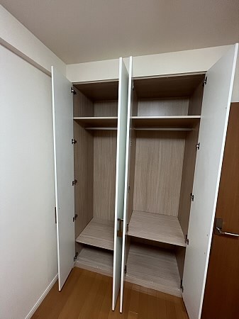 深大寺レジデンス　F棟 その他9