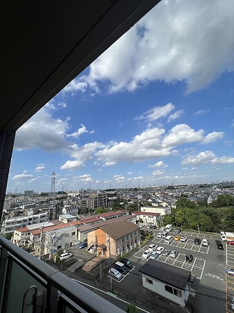 深大寺レジデンス　F棟 その他11