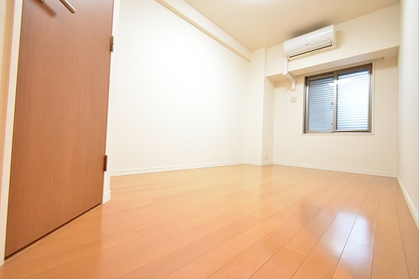 深大寺レジデンス　F棟 ベッドルーム