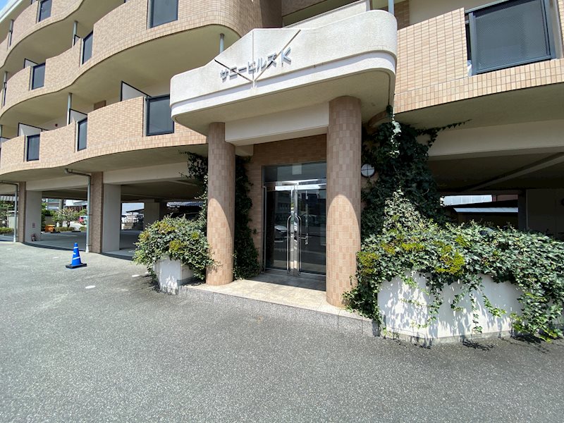 サニーヒルズK その他1