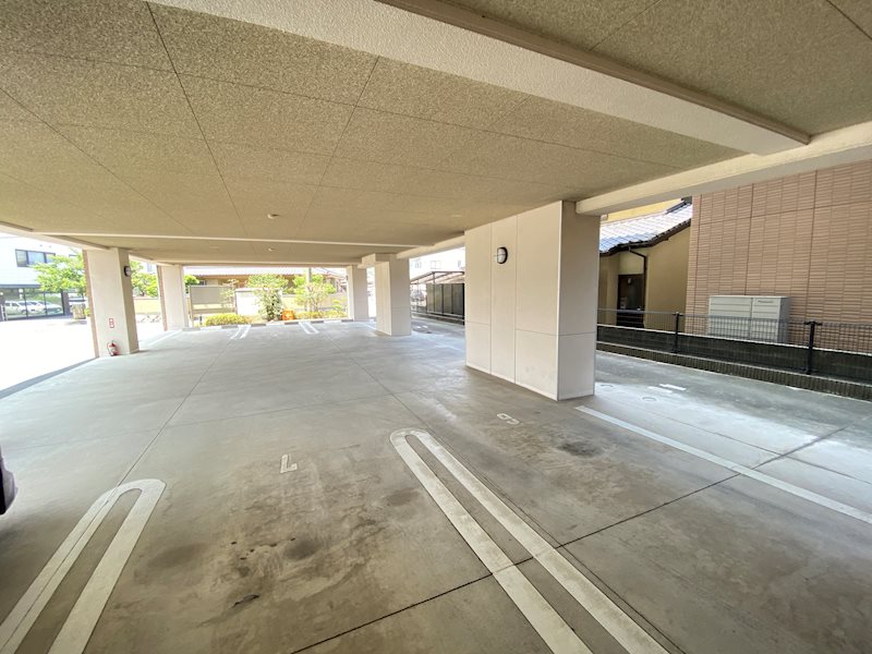 サニーヒルズK その他3