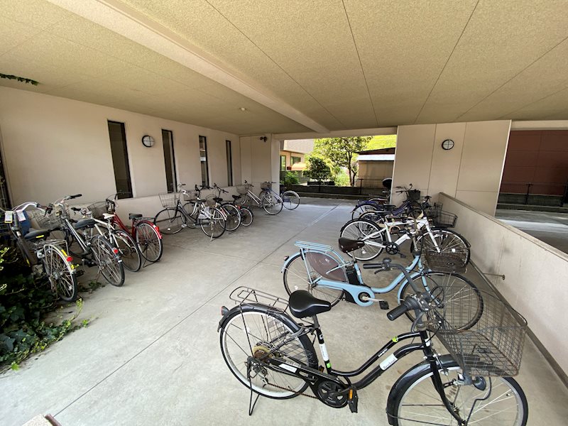 サニーヒルズK その他4