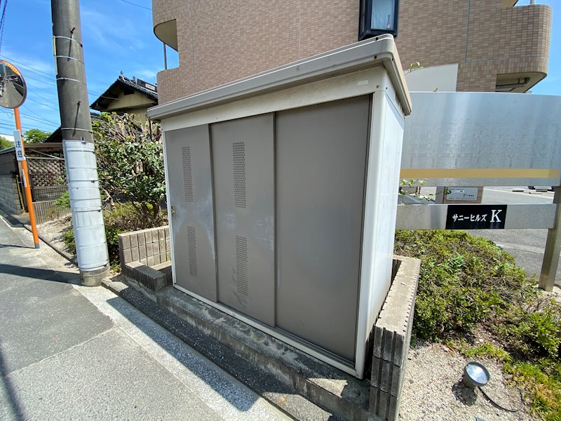 サニーヒルズK その他5