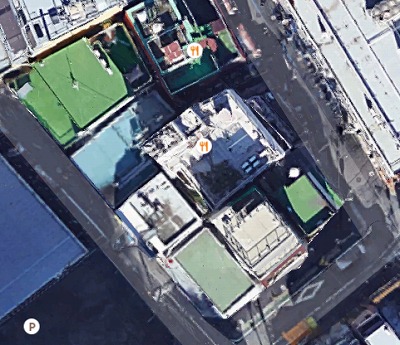 練馬区旭丘1丁目楽器可(防音・24時間演奏・弦管楽器・声楽)マンション 外観
