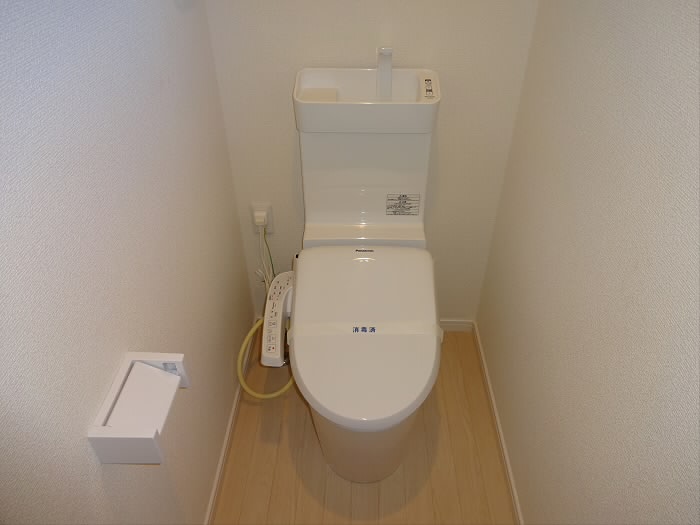 リブハイツ その他3