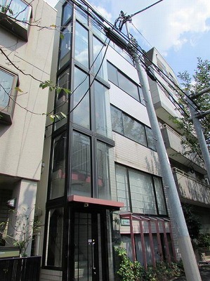 中野区江古田１丁目楽器可（ピアノ・弦管打楽器・声楽）マンション 外観