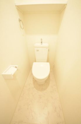 8時から23時演奏OK♪杉並区和田3丁目楽器可(防音・ピアノ・弦・管楽器・声楽)マンション トイレ