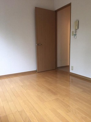 文京区弥生2丁目楽器可（ピアノ・弦楽器・声楽）マンション リビング