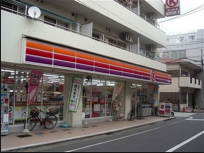 大田区千鳥1丁目楽器可(ピアノ・弦楽器・声楽)マンション その他