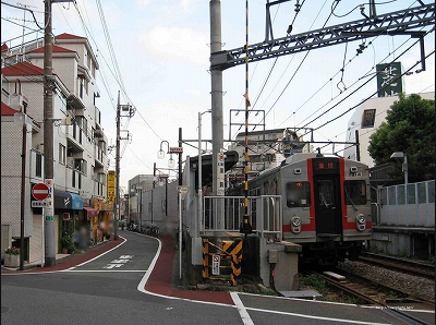 大田区千鳥1丁目楽器可(ピアノ・弦楽器・声楽)マンション その他
