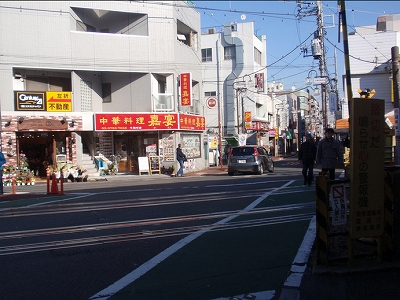 大田区千鳥1丁目楽器可(ピアノ・弦楽器・声楽)マンション その他