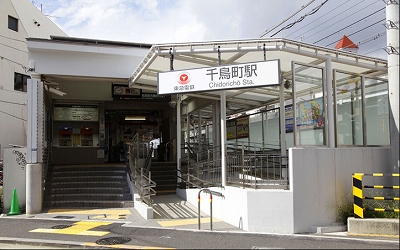 大田区千鳥1丁目楽器可(ピアノ・弦楽器・声楽)マンション その他