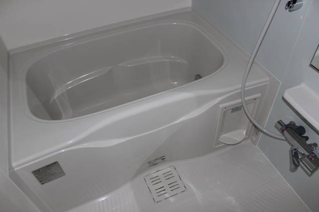 パルハーモニーⅡ 風呂画像