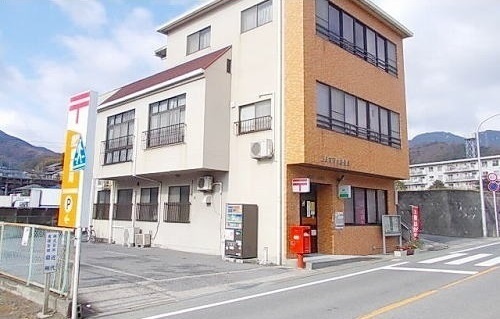 ラベンダー 周辺画像5