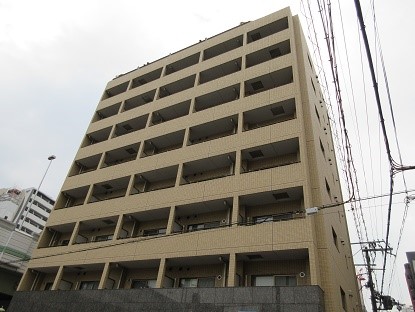 ＫＡＩＳＥＩ本町東 外観