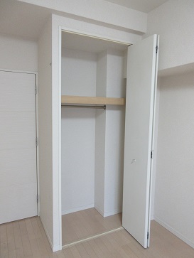 ＫＡＩＳＥＩ本町東 収納