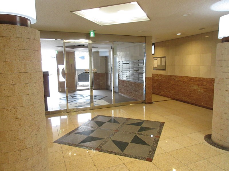 ＫＡＩＳＥＩ本町東 ロビー