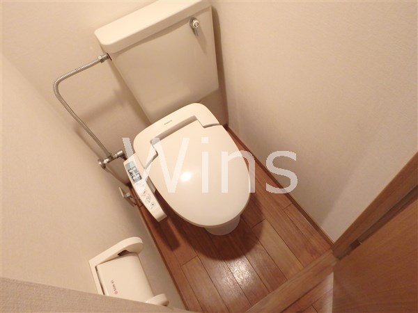 ヒルサイドつつじヶ丘 その他2