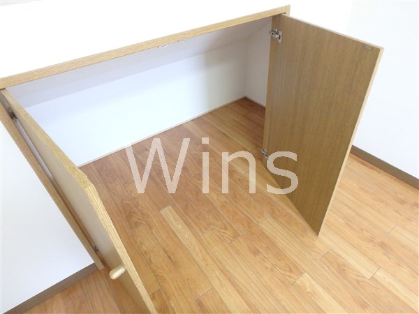 ヒルサイドつつじヶ丘 その他4