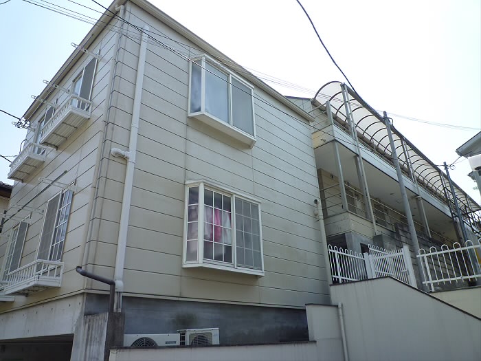 ヒルサイドつつじヶ丘 その他5