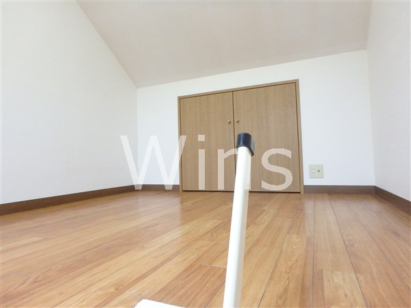 ヒルサイドつつじヶ丘 ベッドルーム