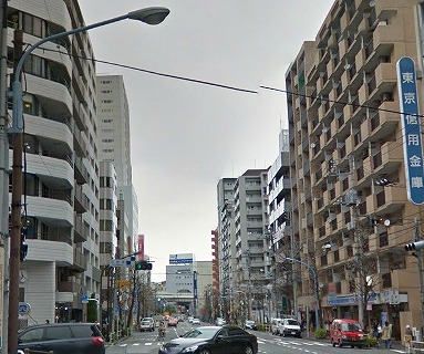 新宿区水道町4丁目楽器可（防音・24時間演奏・ピアノ・弦管楽器・声楽・DTM）マンション その他