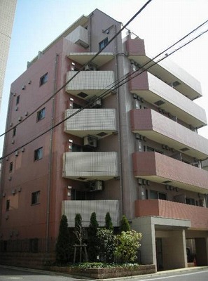 新宿区水道町4丁目楽器可（防音・24時間演奏・ピアノ・弦管楽器・声楽・DTM）マンション キッチン