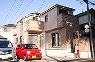 清瀬市松山2丁目楽器可（グランドピアノ・弦/管楽器・声楽）戸建 外観