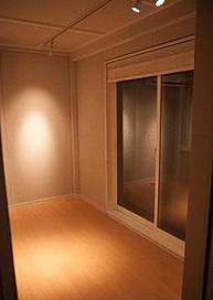 清瀬市松山2丁目楽器可（グランドピアノ・弦/管楽器・声楽）戸建 リビング