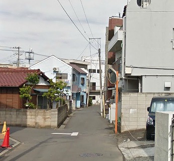 清瀬市松山2丁目楽器可（グランドピアノ・弦/管楽器・声楽）戸建 その他
