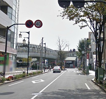 清瀬市松山2丁目楽器可（グランドピアノ・弦/管楽器・声楽）戸建 その他