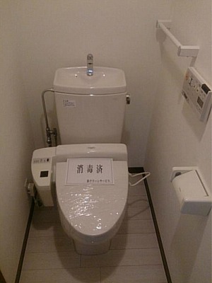 中野区中央5丁目楽器可（弦楽器）マンション その他