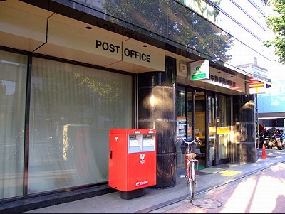 中野区中央5丁目楽器可（弦楽器）マンション その他