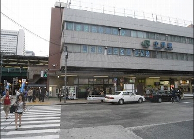 中野区中央5丁目楽器可（弦楽器）マンション その他