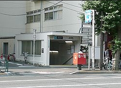 中野区中央5丁目楽器可（弦楽器）マンション その他