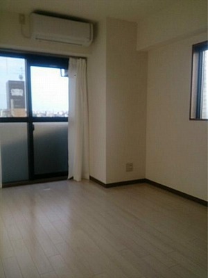 中野区中央5丁目楽器可（弦楽器）マンション ベッドルーム