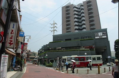 中野区若宮１丁目楽器可（弦管楽器・声楽）マンション その他