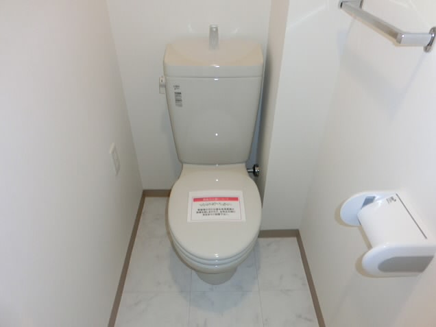 チェリーコートつつじヶ丘　　　 その他2