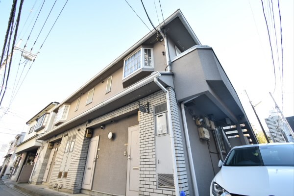 ロウエル調布 その他2