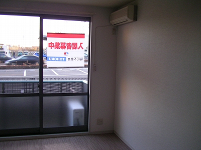 梧桐の杜　参番館 リビング