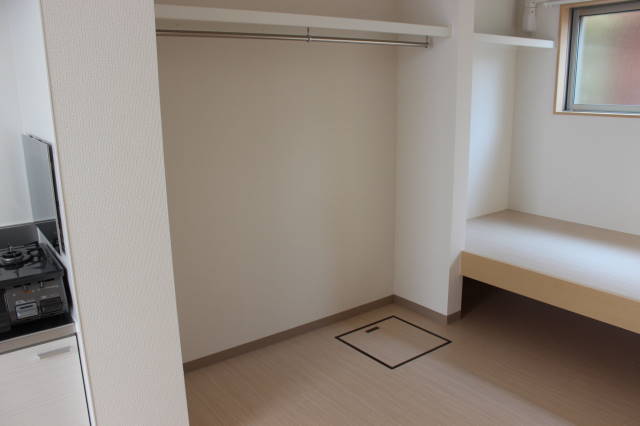 ポルトボヌール弐番館 その他4