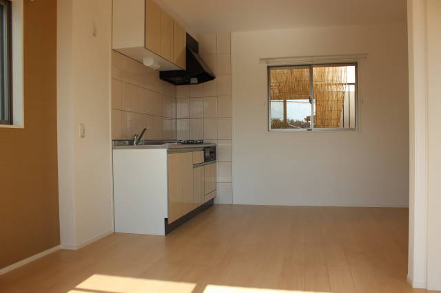 ビブレ・つぼい リビング