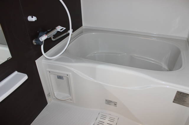 ビブレ・つぼい 風呂画像