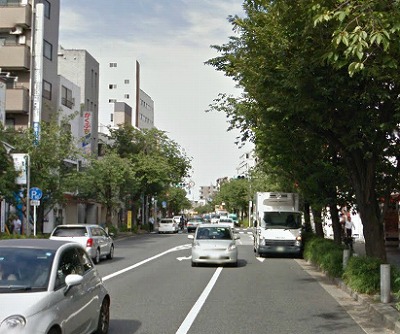 世田谷区用賀３丁目楽器可（アップライトピアノ）マンション その他