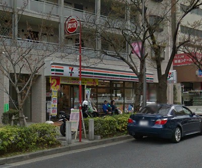 世田谷区用賀３丁目楽器可（アップライトピアノ）マンション その他