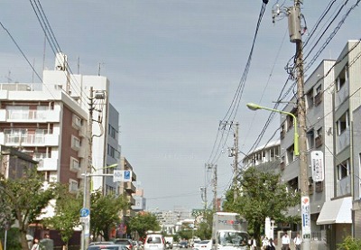 世田谷区用賀３丁目楽器可（アップライトピアノ）マンション その他